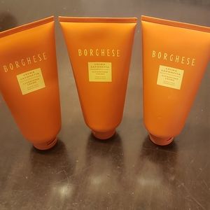 Borghese Cleansing Creme 6.7 oz (3 total)